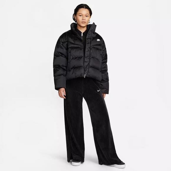 Nike Therma-fit City Jacket - new with tags - Adult Medium - Picture 3 of 8